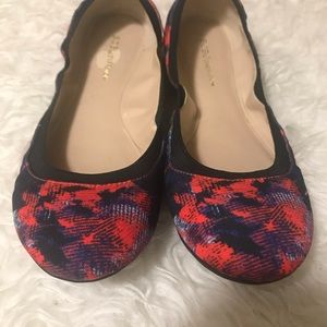 BCBG Ballerina Flats